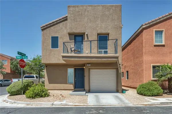 9431 Mad Dog Street, Las Vegas, NV 89178