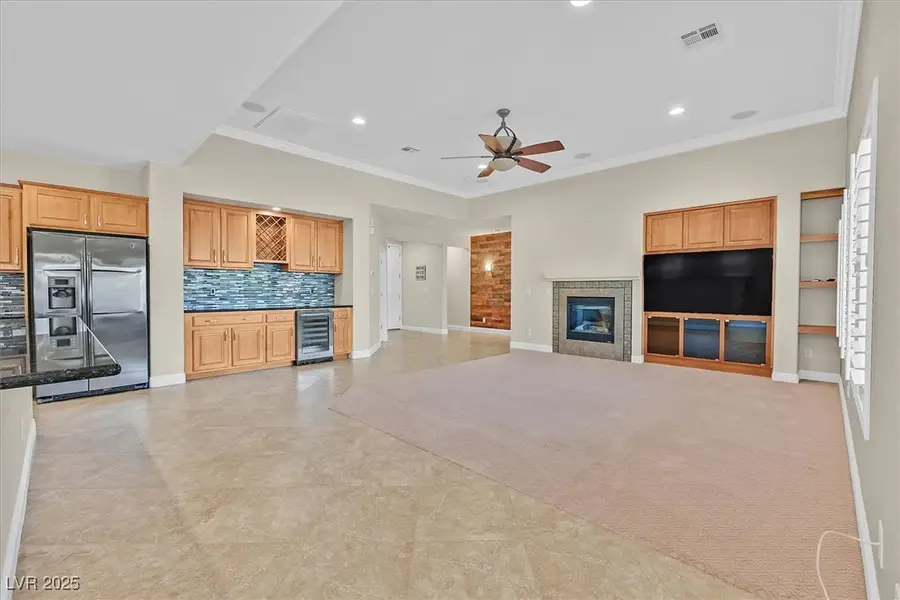 5840 Mclennan Ranch Avenue, Las Vegas, NV 89131 - Image #2