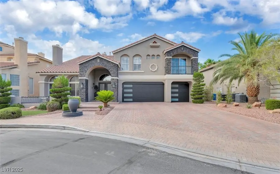 4108 Royal Scots Avenue, Las Vegas, NV 89141 - Image #2