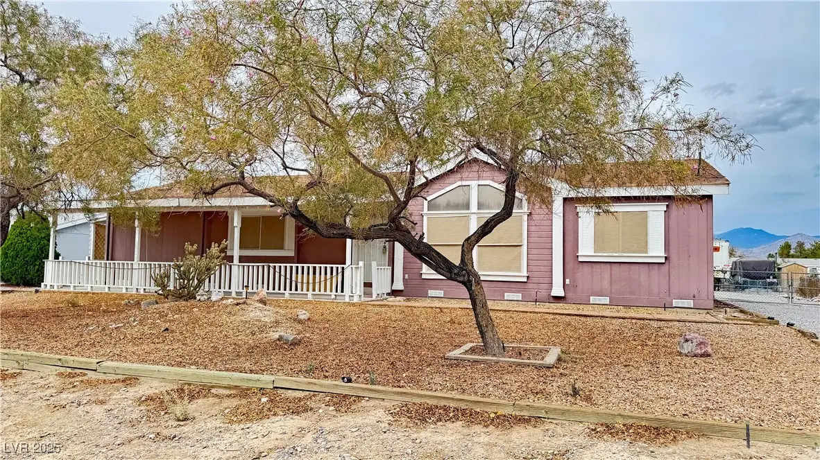 5680 Doubletree Road, Pahrump, NV 89061 - Image #1