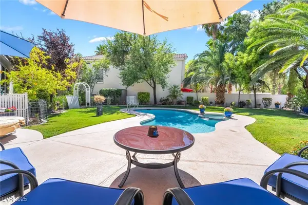 1300 Elk River Circle, Las Vegas, NV 89134