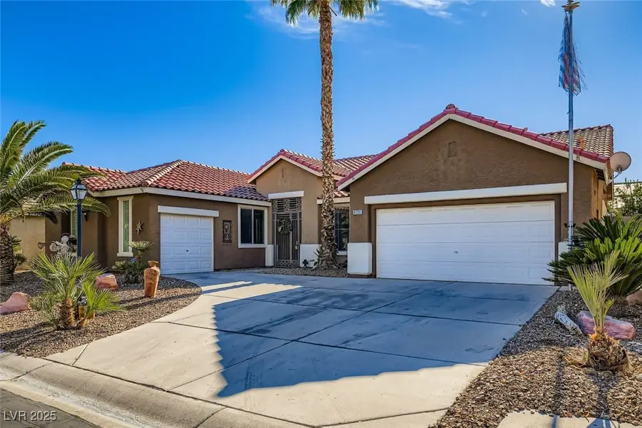 8225 Long Buffalo Avenue, Las Vegas, NV 89131 - Image #2