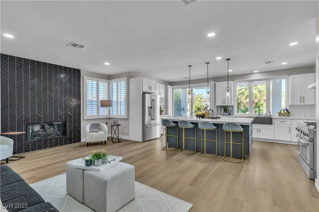 8848 Rainbow Ridge Drive, Las Vegas, NV 89117 - Image #1