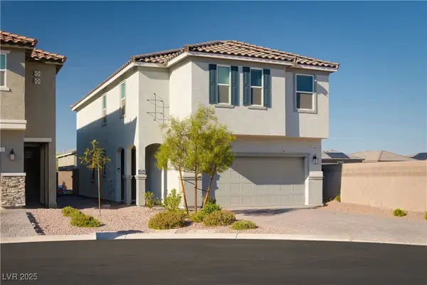 4456 Swimming Minnow Avenue, Las Vegas, NV 89141