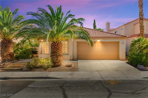 9833 Dardanelle Court, Las Vegas, NV 89117