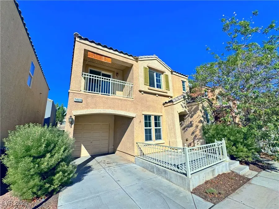 7469 Margollini Street, Las Vegas, NV 89148 - Image #3