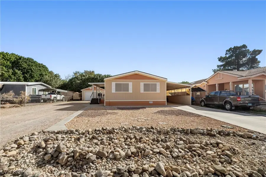 279 Behmer Street, Overton, NV 89040 - Image #2