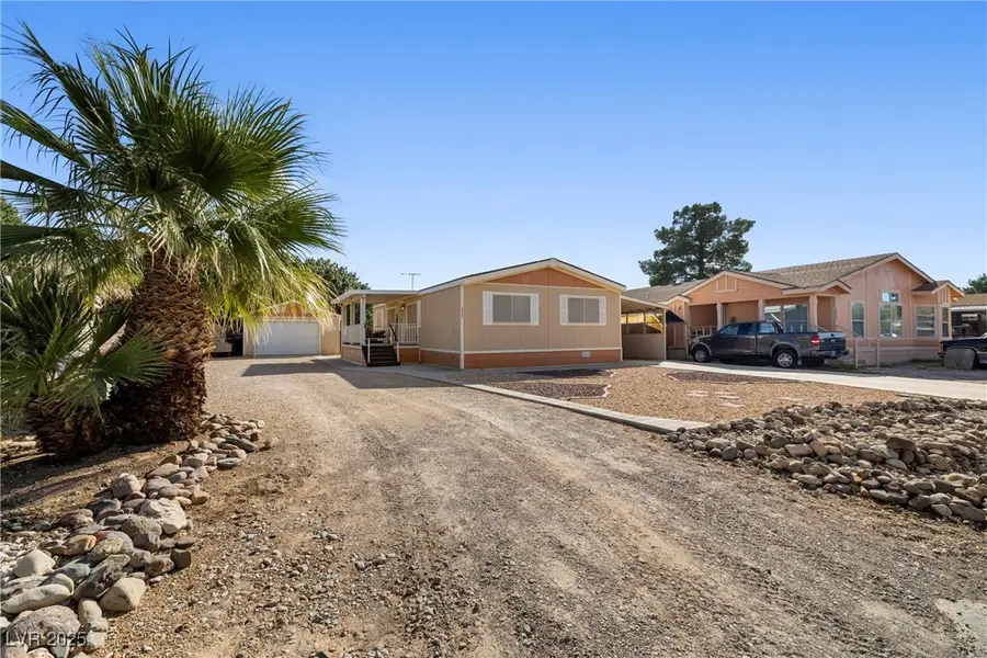 279 Behmer Street, Overton, NV 89040 - Image #3