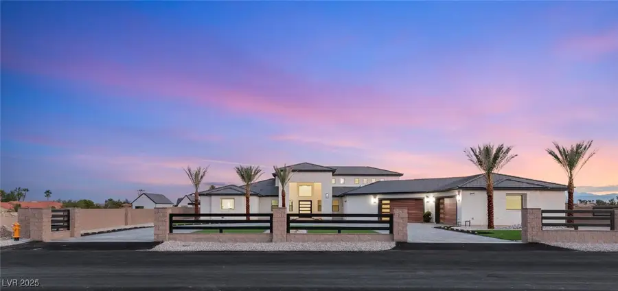 6383 Horse Drive, Las Vegas, NV 89131 - Image #2