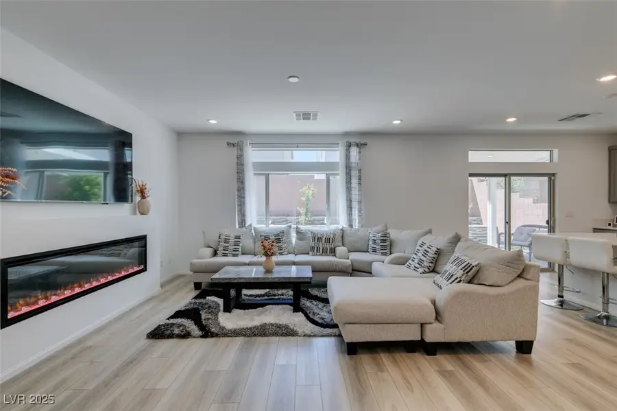 10375 Rose Palisade Street, Las Vegas, NV 89141 - Image #3