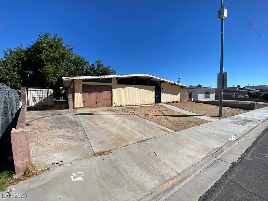 6244 Rassler Avenue, Las Vegas, NV 89107 - Image #2