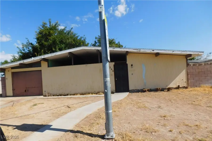 6244 Rassler Avenue, Las Vegas, NV 89107 - Image #3