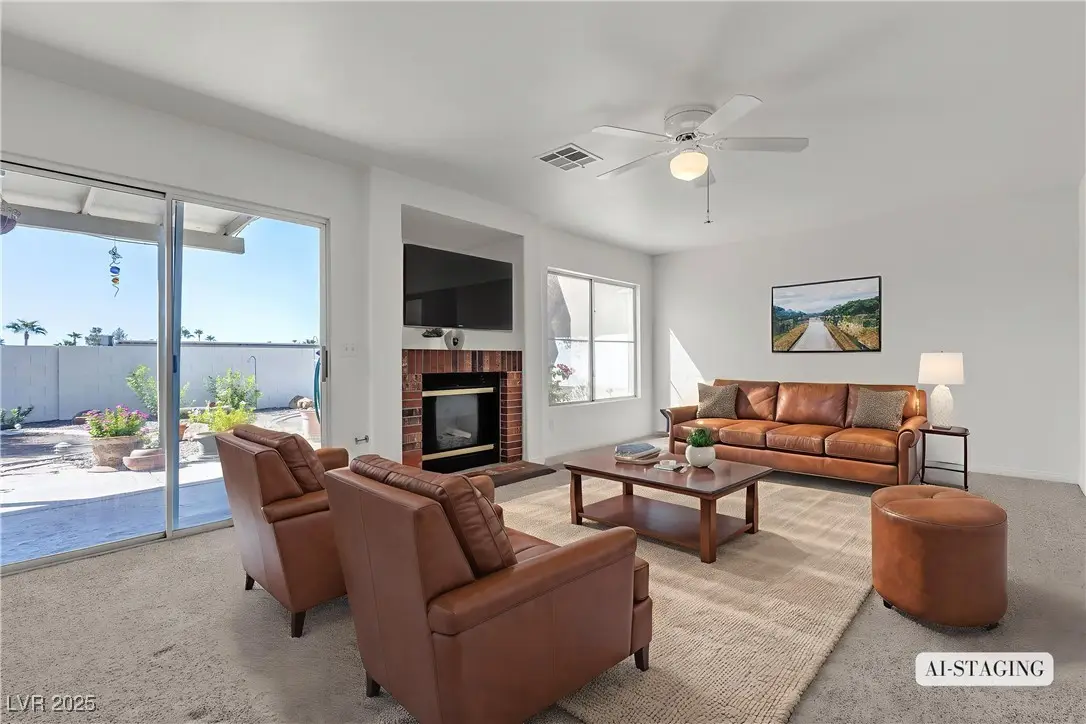 2723 Mallard Landing Avenue, Henderson, NV 89074 - #1