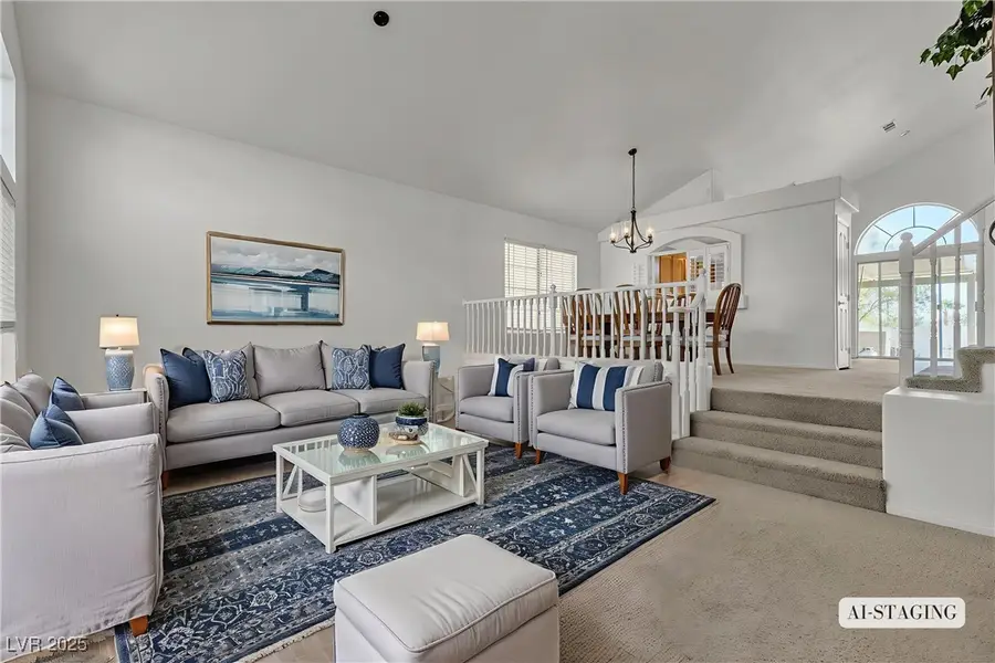 2723 Mallard Landing Avenue, Henderson, NV 89074 - #2