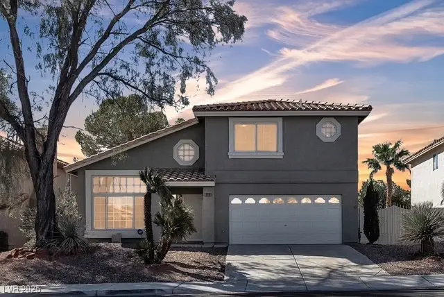 2723 Mallard Landing Avenue, Henderson, NV 89074 - #3