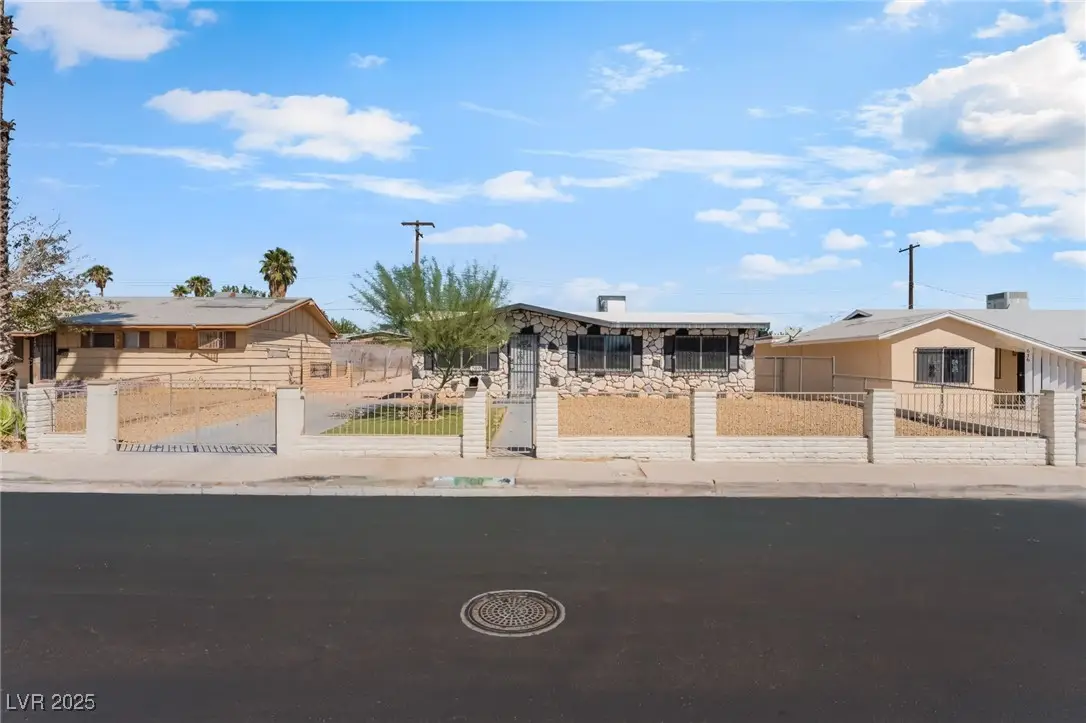 700 Van Ert Avenue, North Las Vegas, NV 89030 - Image #1