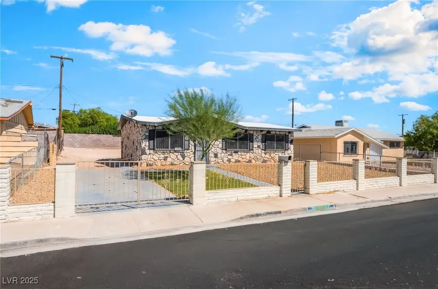 700 Van Ert Avenue, North Las Vegas, NV 89030 - Image #3