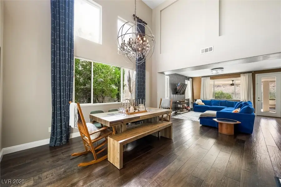 1673 Ravanusa Drive, Henderson, NV 89052 - Image #3