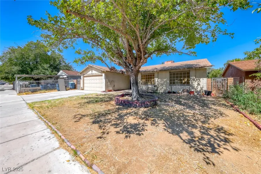 4458 Skyview Drive, Las Vegas, NV 89104 - Image #2