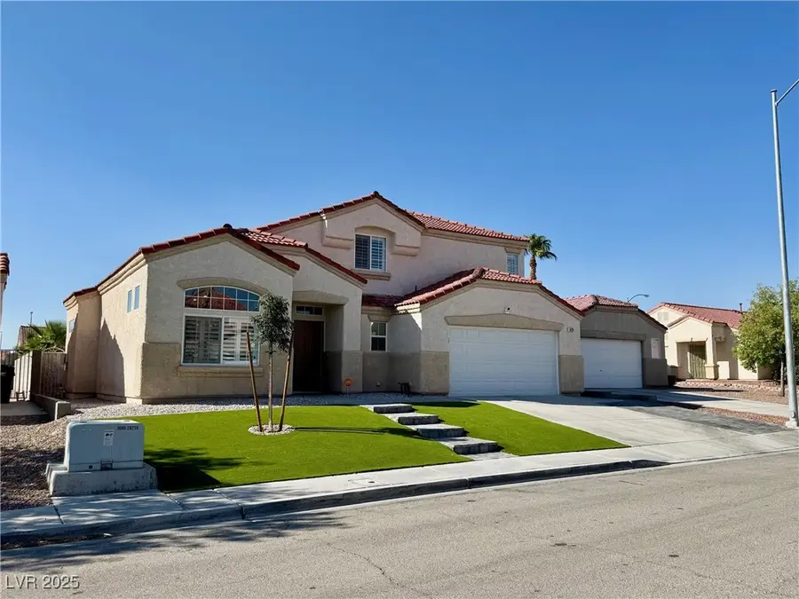 629 Blossom Berry Court, North Las Vegas, NV 89031 - Image #2