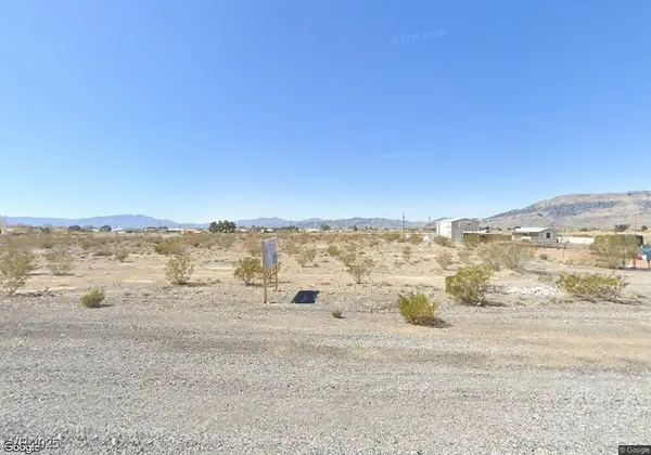 5370 Nv-160 #N, Pahrump, NV 89061