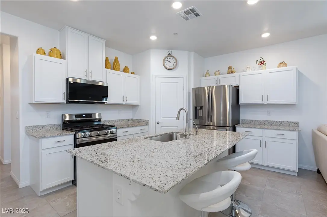 12759 Silver Satin Street, Henderson, NV 89044 - Image #1