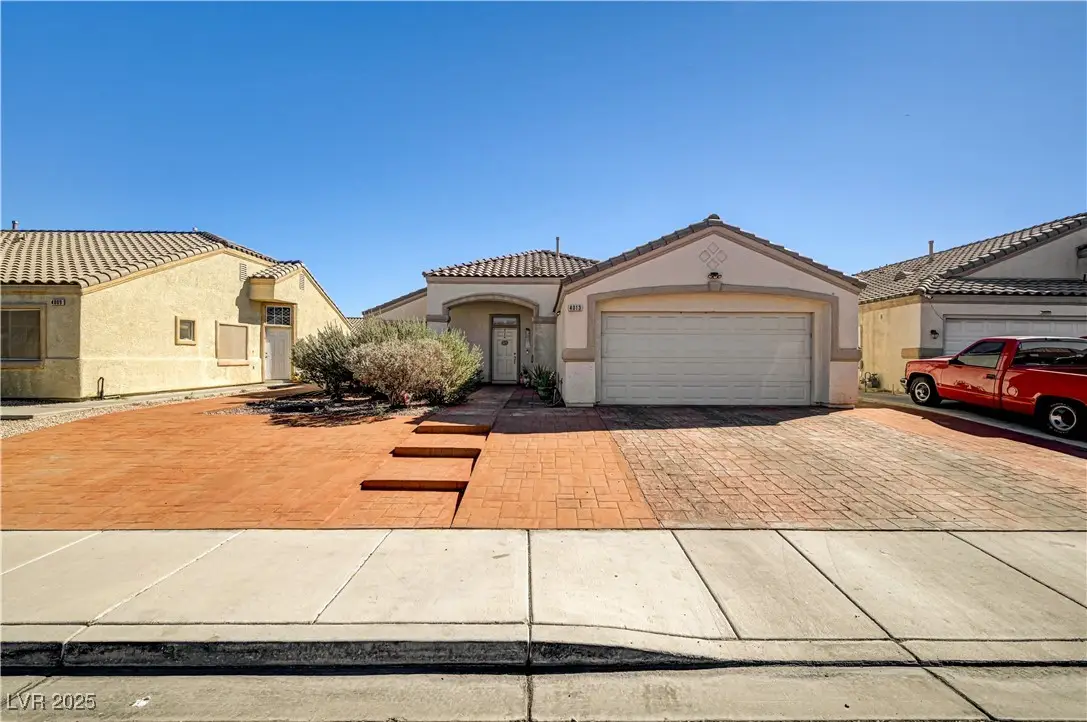 4013 W Delhi Avenue, North Las Vegas, NV 89032 - Image #1