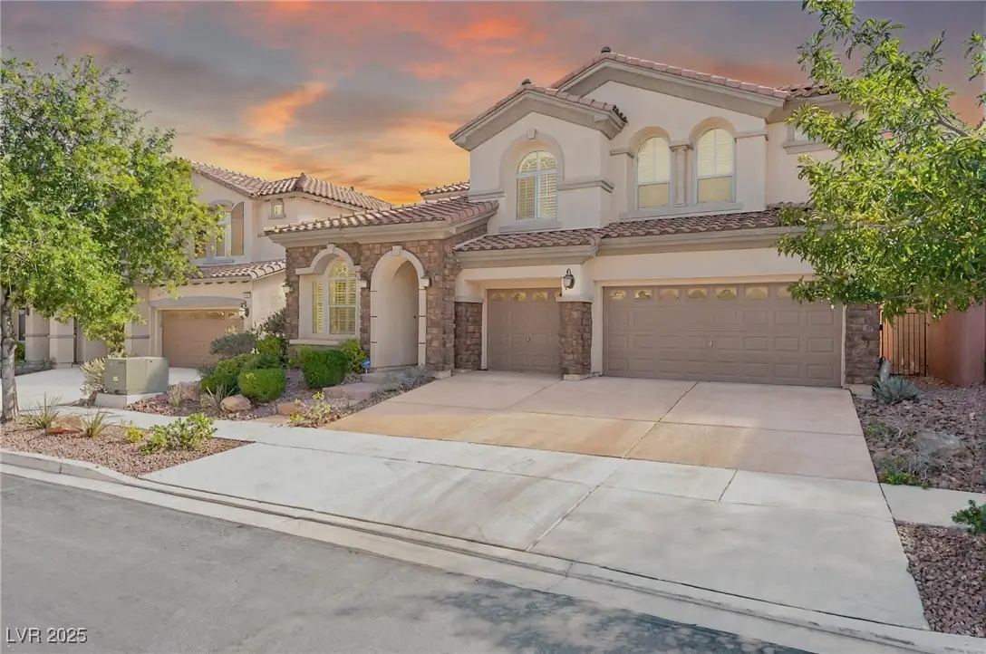 11655 Suburban Road, Las Vegas, NV 89135 - Image #1