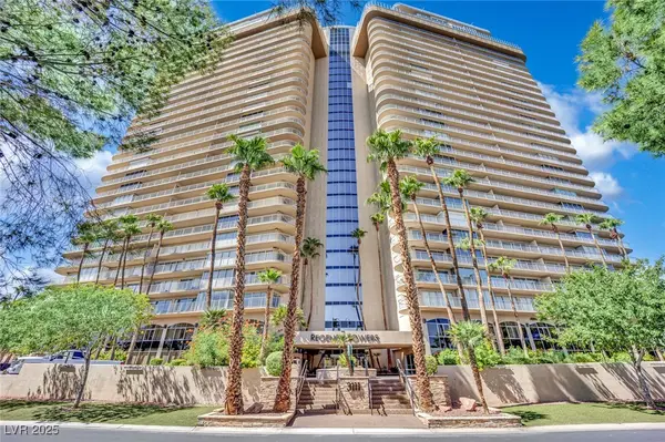 3111 Bel Air Drive #15D, Las Vegas, NV 89109