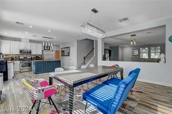 791 Trumpington Court, Las Vegas, NV 89178