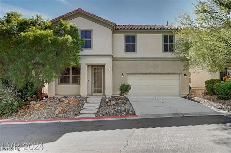 791 Trumpington Court, Las Vegas, NV 89178 - Image #3