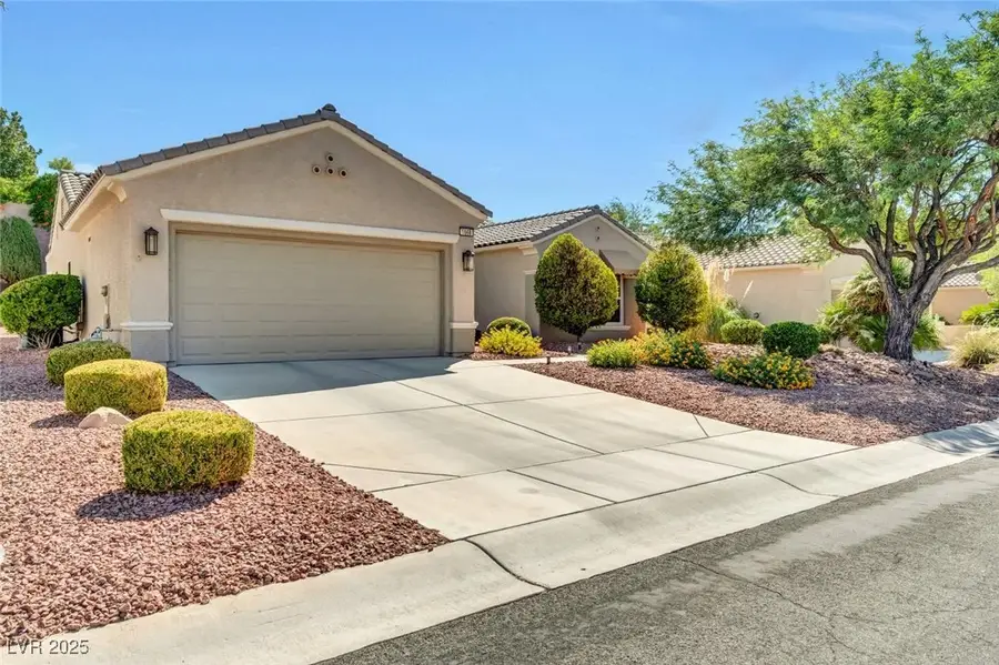 1668 Sebring Hills Drive, Henderson, NV 89052 - Image #2