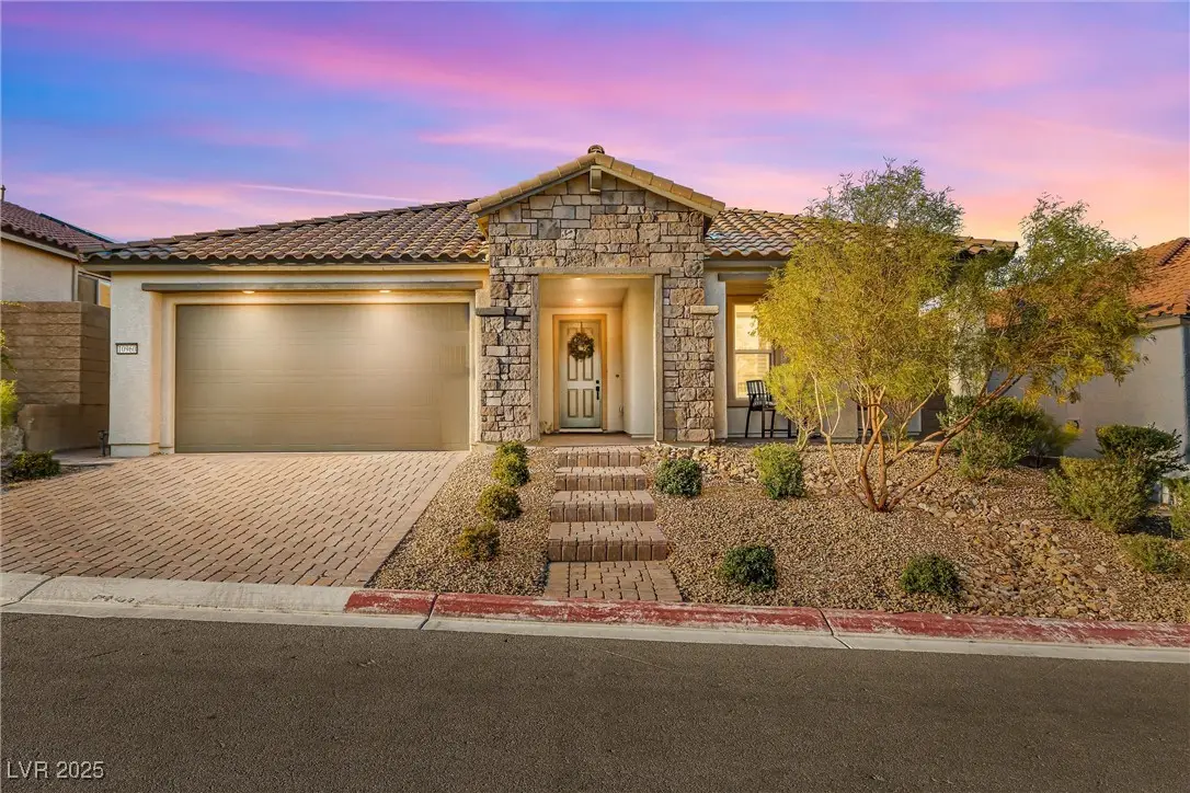 10960 Gardenova Avenue, Las Vegas, NV 89166 - Image #1