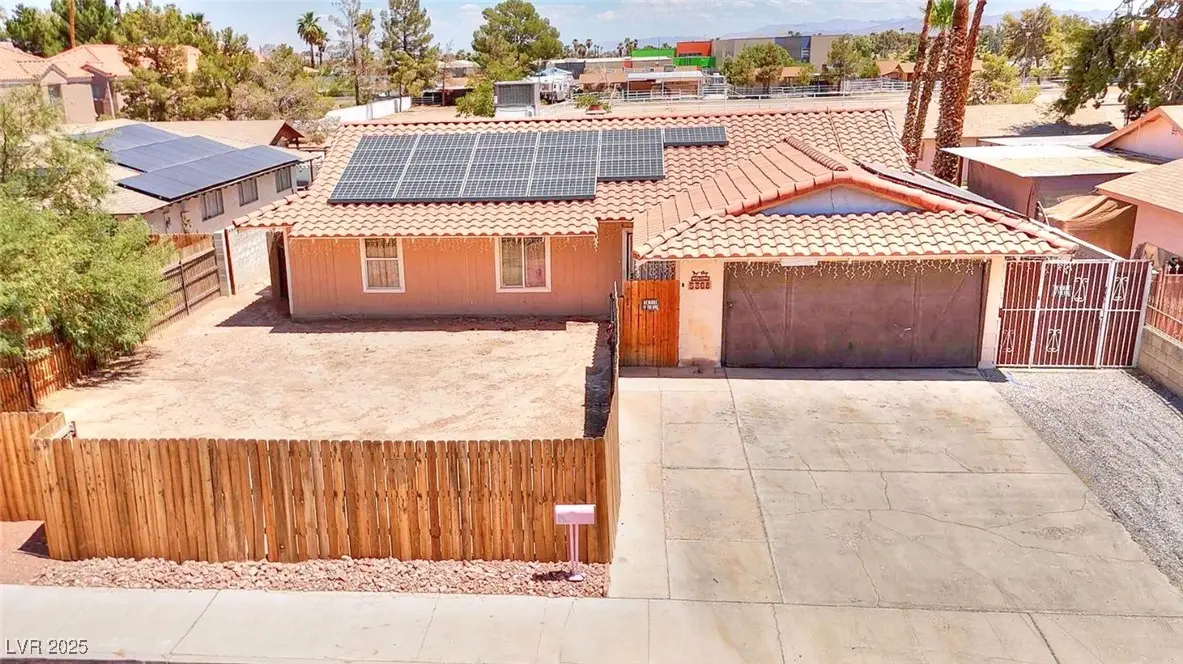 5368 Escondido Street, Las Vegas, NV 89119 - Image #1