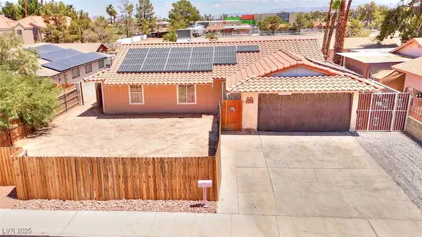 5368 Escondido Street, Las Vegas, NV 89119