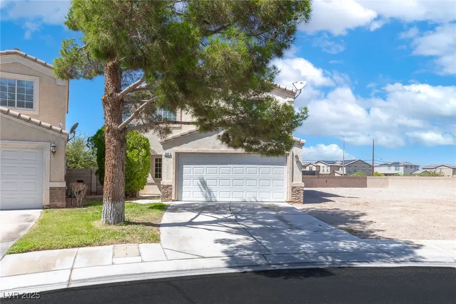 3335 Sutters Fort Street, North Las Vegas, NV 89032 - Image #2