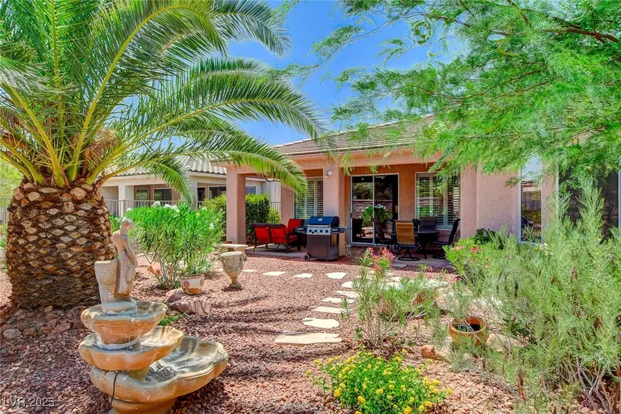 4174 Cascada Piazza Lane, Las Vegas, NV 89135 - Image #3