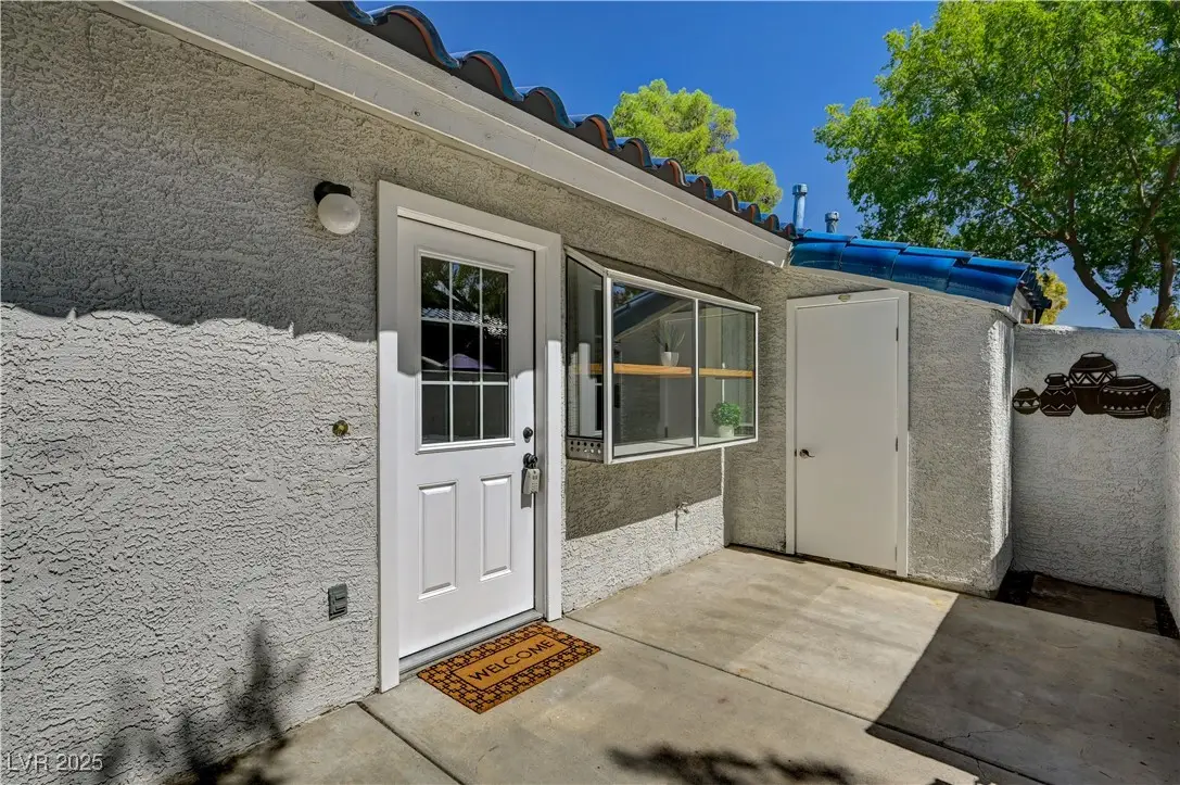 2040 Willowbury Drive #C, Las Vegas, NV 89108 - Image #1