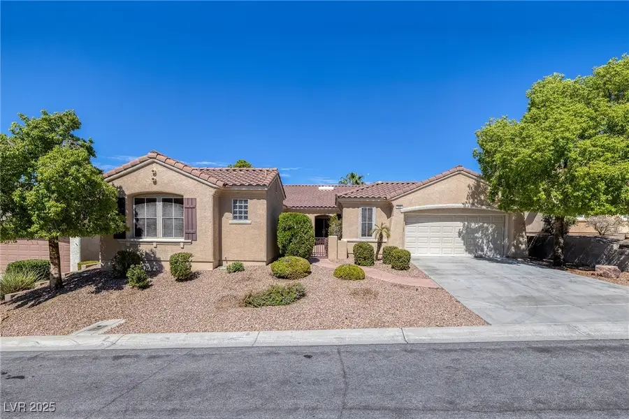 1691 Wellington Springs Avenue, Henderson, NV 89052 - Image #3