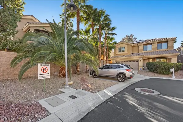 399 Blue Tee Court, Las Vegas, NV 89148