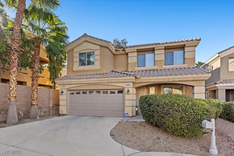 399 Blue Tee Court, Las Vegas, NV 89148 - Image #2