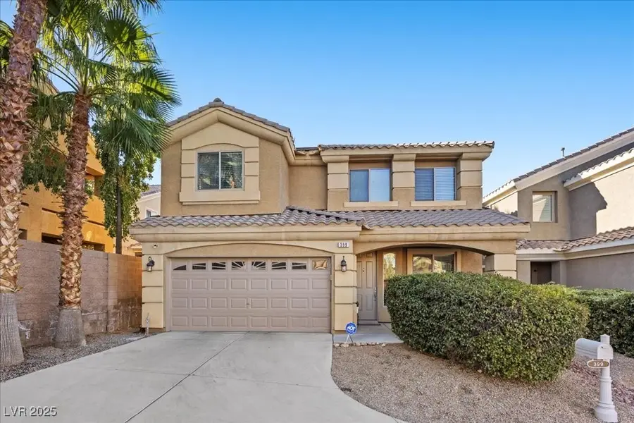 399 Blue Tee Court, Las Vegas, NV 89148 - Image #3