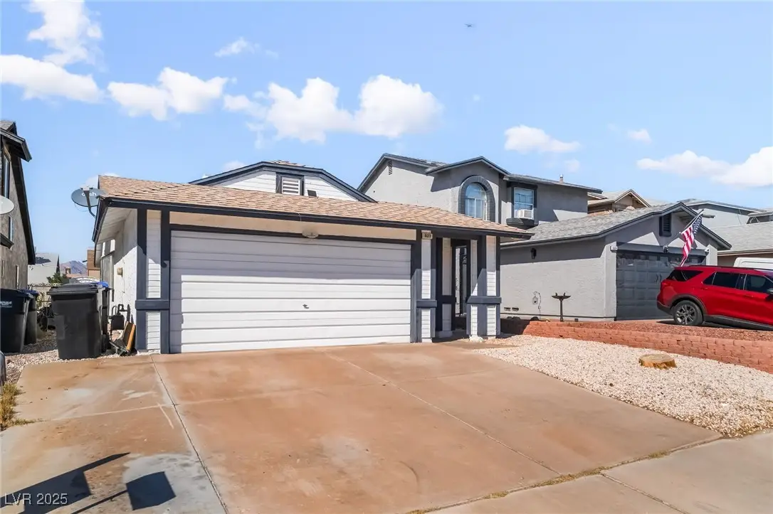 527 Holick Avenue, Henderson, NV 89011 - Image #1