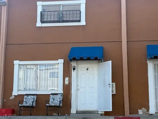 500 S 13th Street #C4, Las Vegas, NV 89101 - Image #1