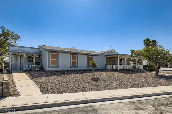 504 Topaz Avenue, Henderson, NV 89015
