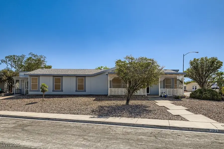 504 Topaz Avenue, Henderson, NV 89015 - Image #2