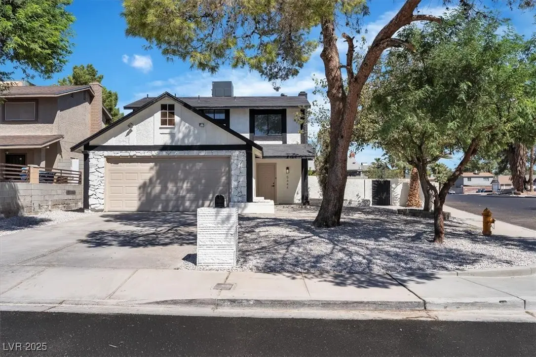 5444 Alpaca Circle, Las Vegas, NV 89142 - Image #1