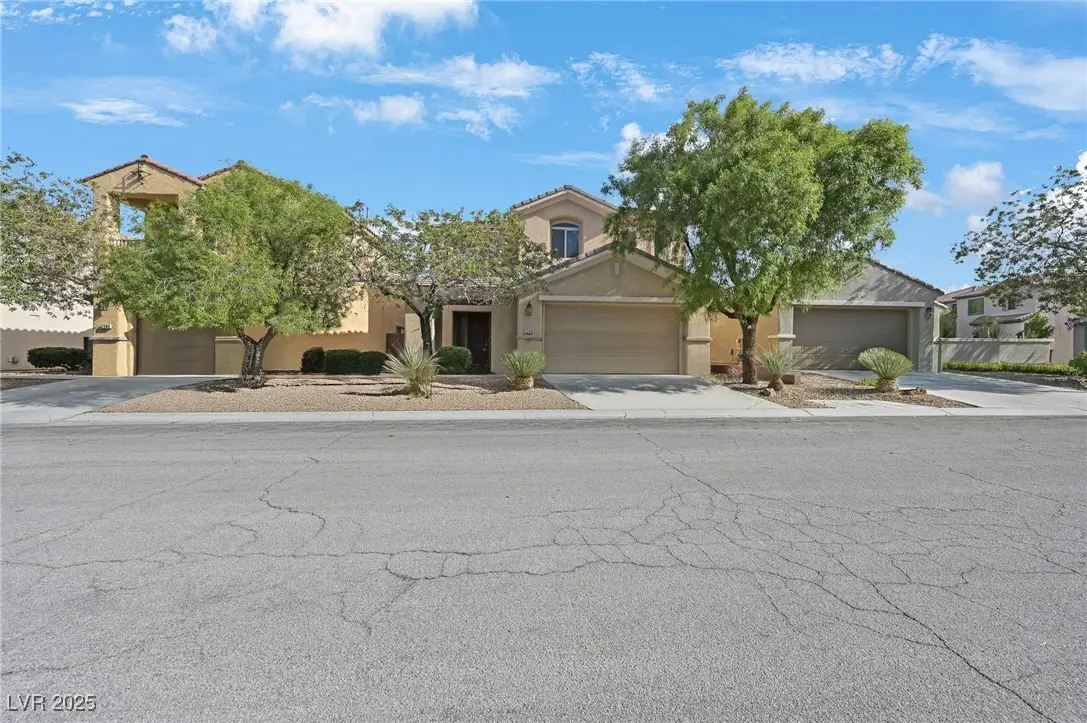 2289 Manosque Lane, Henderson, NV 89044 - Image #1