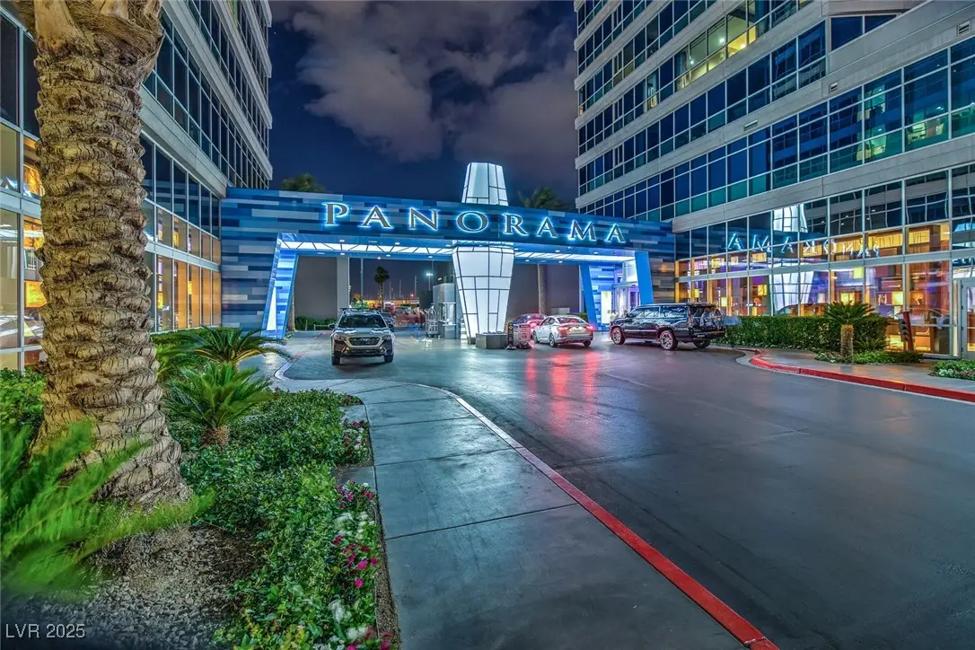 4525 Dean Martin Drive #911, Las Vegas, NV 89103 - Image #1