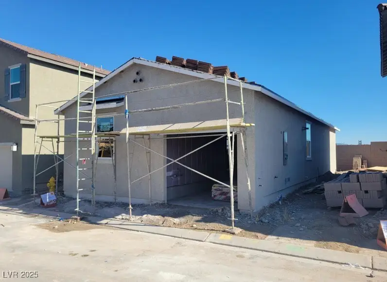 2722 Sierra Grande Street, Las Vegas, NV 89121 - Image #2